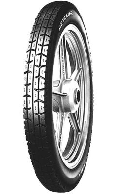 METZELER BLOCK K F/R