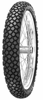 METZELER ENDURO 1 TT