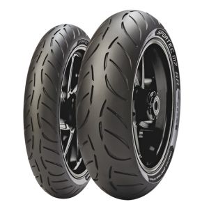 METZELER SPORTEC M7 RR R