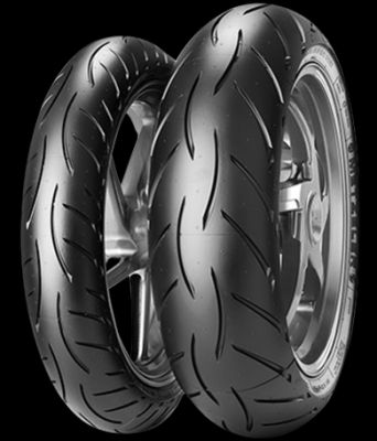 METZELER SPORTEC STREET2