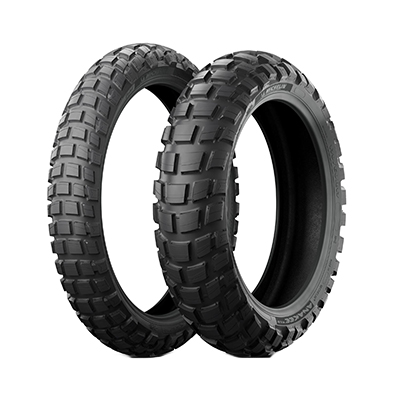 MICHELIN ANAKEE WILD R