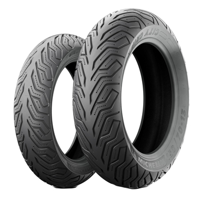 MICHELIN CITY GRIP 2 F