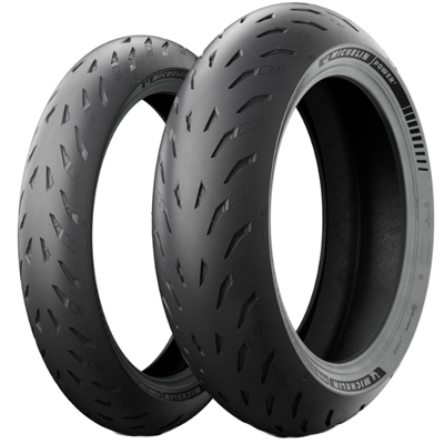 MICHELIN POWER 5 F