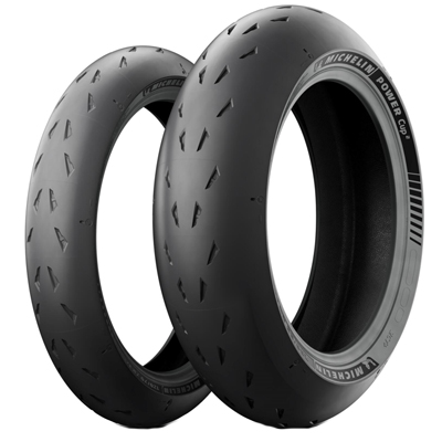 MICHELIN POWER CUP 2