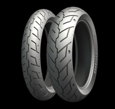 MICHELIN SCORCHER 21