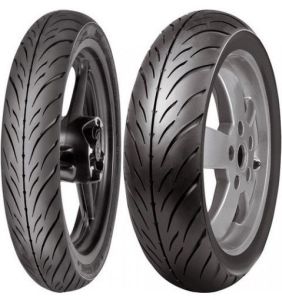 MITAS MC-25 BOGART