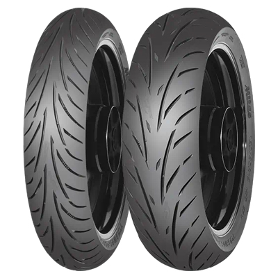 MITAS TOURING FORCE