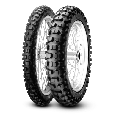 PIRELLI MT 21 RALLYCROS
