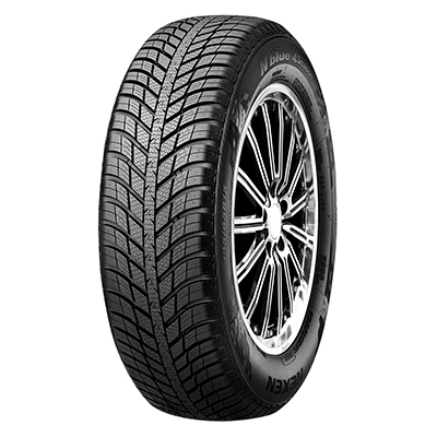 NEXEN N'blue 4Season XL