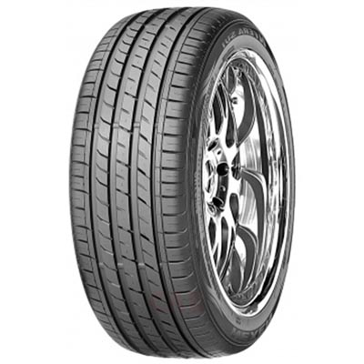 NEXEN N'FERA SU1