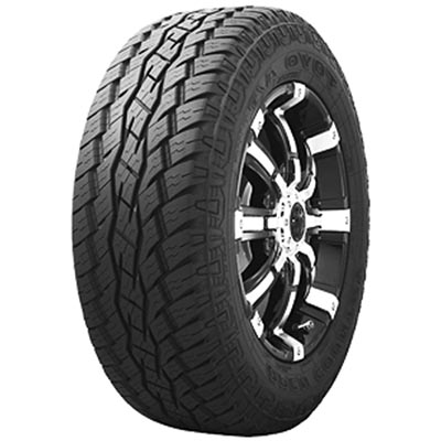 TOYO OPEN C. A/T+