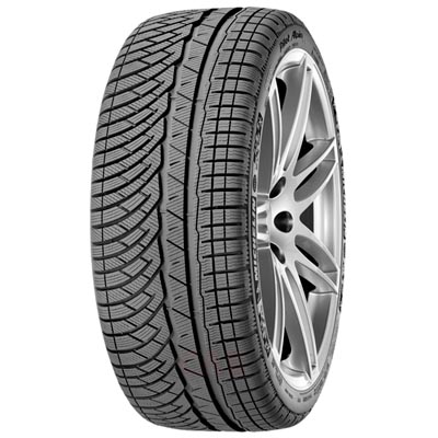 MICHELIN ALP.A4 EL