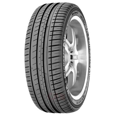 MICHELIN P.SP.3EL ZP*MOE