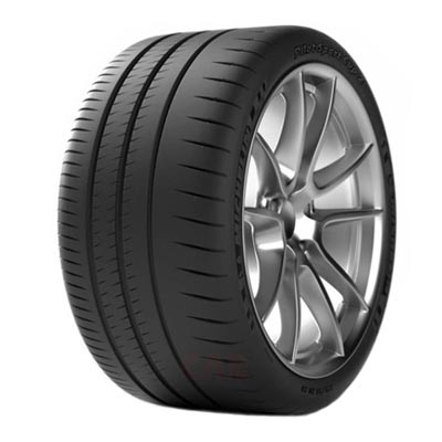 MICHELIN PILOT SPORT CUP 2 XL FR MO