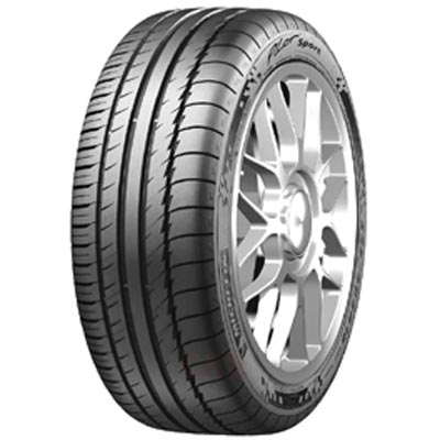 MICHELIN PIL.SP. PS2 MO
