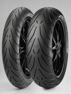 PIRELLI ANGEL GT II