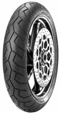 PIRELLI DIABLO FRONT