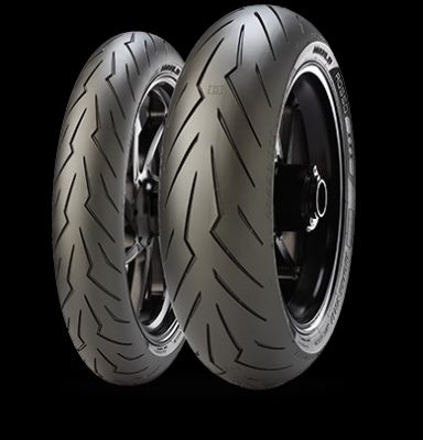 PIRELLI DIA.ROSSO III
