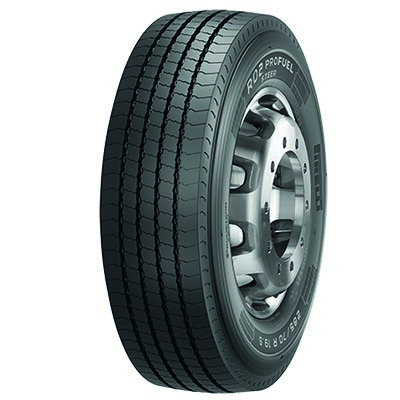 PIRELLI R02 PRO. STEER