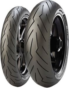 PIRELLI DIA. ROSSO III