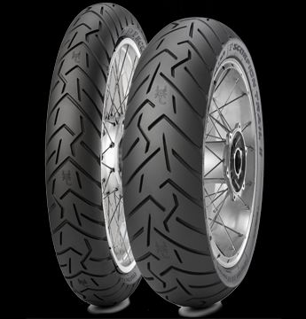 PIRELLI SCORP.TRAIL II