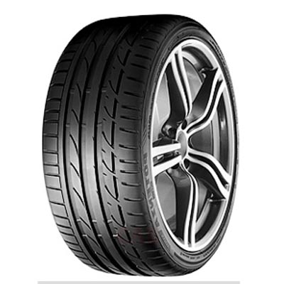 BRIDGESTONE S001 POTENZA