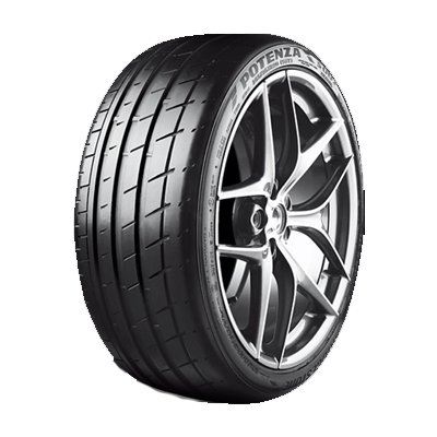 BRIDGESTONE POTENZA S007 XL FR *
