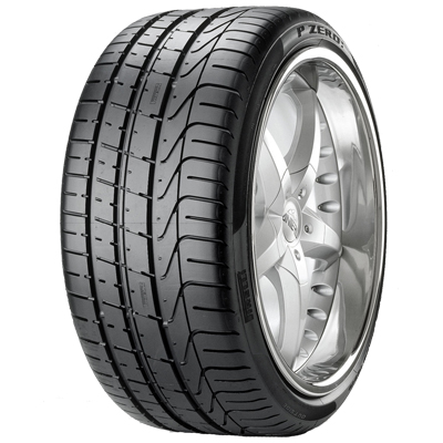 PIRELLI PZERO XL E B