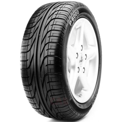 PIRELLI P6000