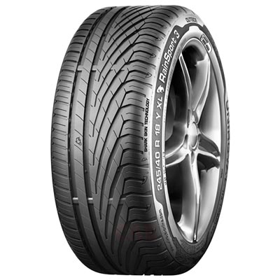 UNIROYAL RainSport 3 FR SSR
