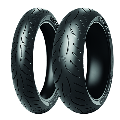 METZELER ROADTEC 02R
