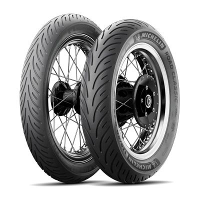 MICHELIN ROAD CLASSIC