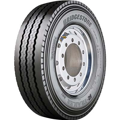 BRIDGESTONE R-TRAILER 001