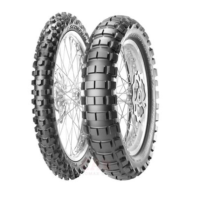 PIRELLI SCORP.RALLY