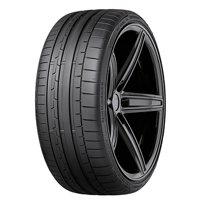 CONTINENTAL SportContact 6 XL FR AO ContiSilent