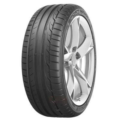DUNLOP SPORT MAXX RT