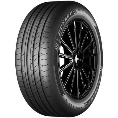 DUNLOP SPT RESPONSE XL