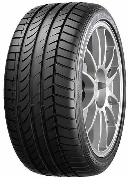 DUNLOP SP QUATTROMAXX
