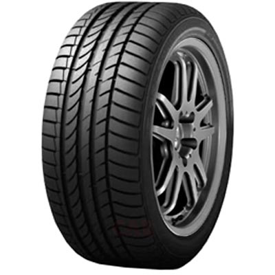 DUNLOP SPT MAXX TT *