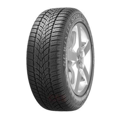 DUNLOP WINT.SPORT4D MO
