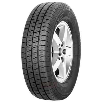GT-RADIAL Kargomax ST-6000