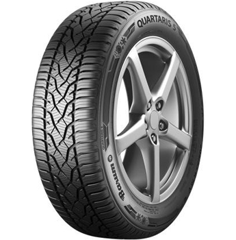 BARUM QUARTARIS 5