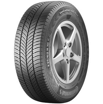 CONTINENTAL VanContact A/S Eco
