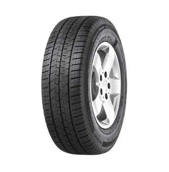 CONTINENTAL VanContact 4Season