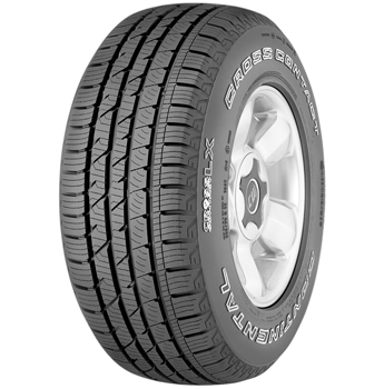 CONTINENTAL ContiCrossContact LX