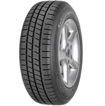 GOODYEAR Cargo Vector 2