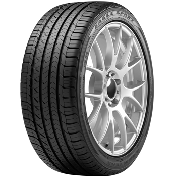 GOODYEAR Eagle Sport All Season SCT