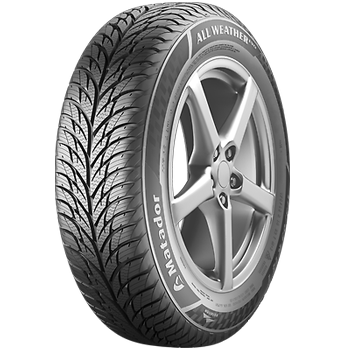 MATADOR MP62 ALLWEATHER EVO