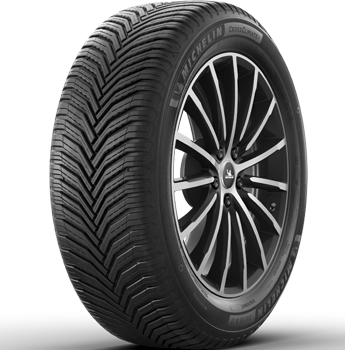 MICHELIN CrossClimate 2