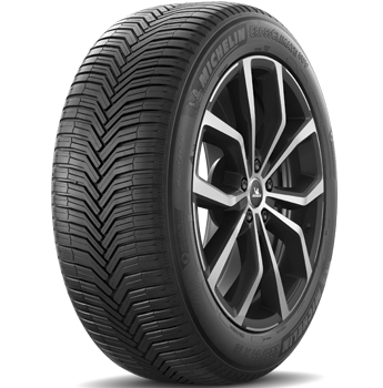 MICHELIN CrossClimate 2 SUV